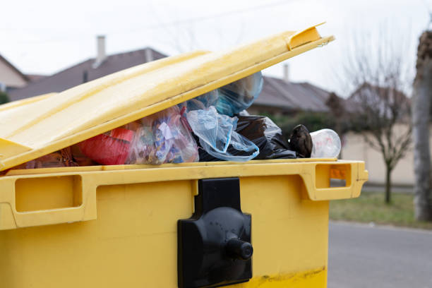 Best Residential Junk Removal  in Sea Breeze, NC