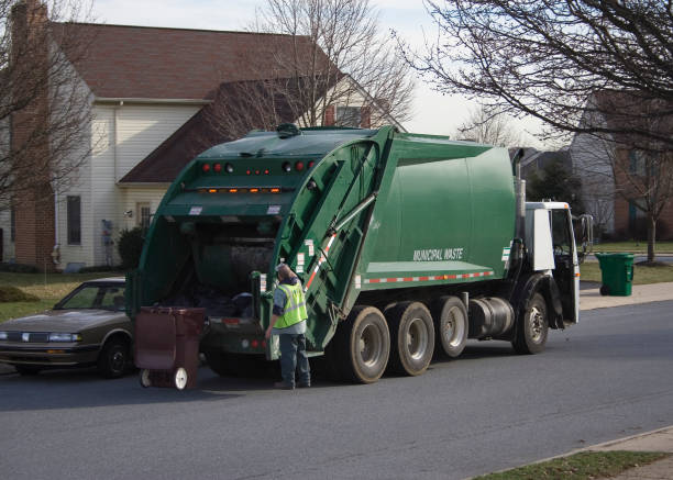 Demolition Debris Removal in Sea Breeze, NC