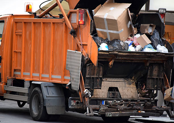 Best Recycling Services for Junk  in Sea Breeze, NC