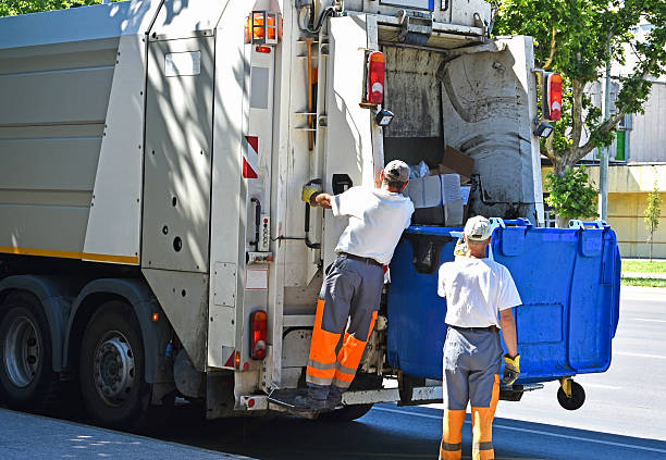 Best Dumpster Rental Services  in Sea Breeze, NC