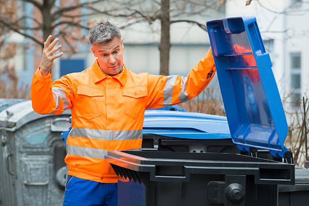 Best Yard Waste Removal  in Sea Breeze, NC