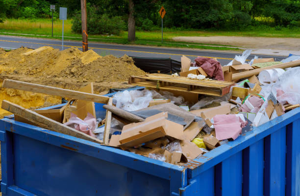 Best Shed Removal  in Sea Breeze, NC